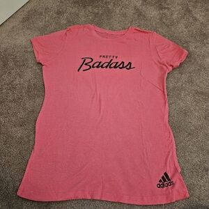 Ladies shirt